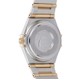 Pre-Owned Omega Constellation '95 Ladies Watch 1267.75.00