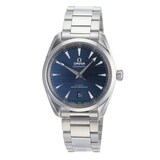 Pre-Owned Omega Seamaster Aqua Terra Mens Watch 220.10.38.20.03.001