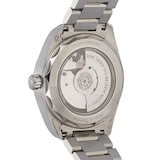 Pre-Owned Omega Seamaster Aqua Terra Mens Watch 220.10.38.20.03.001