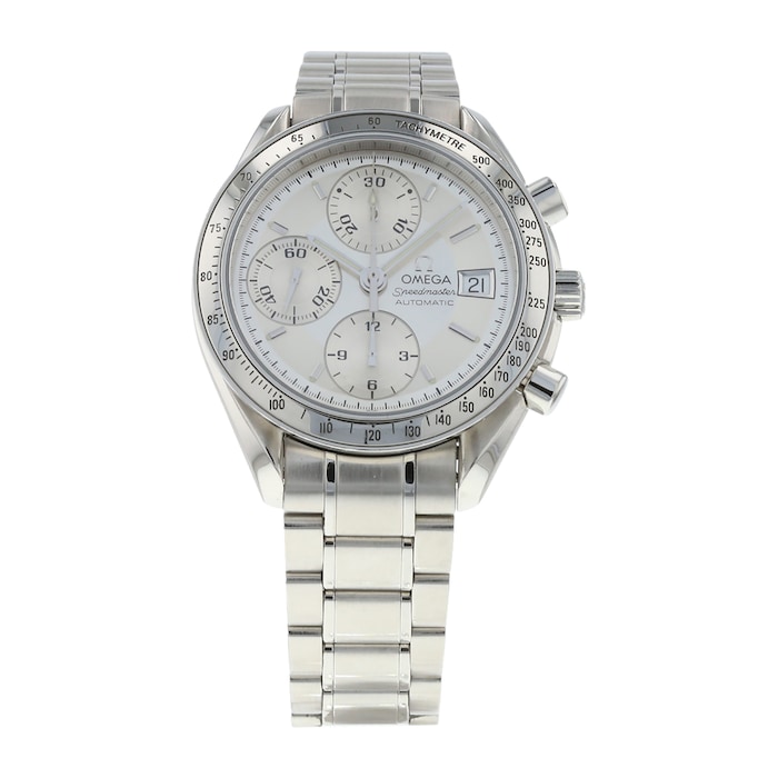 Pre-Owned Omega Speedmaster Mens Watch 3513.30.00