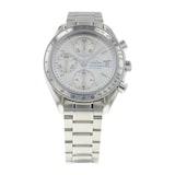 Pre-Owned Omega Speedmaster Mens Watch 3513.30.00