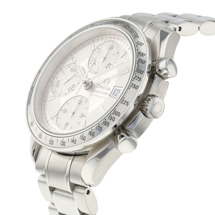 Pre-Owned Omega Speedmaster Mens Watch 3513.30.00