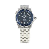 Pre-Owned Omega Seamaster 300M Unisex Watch 2551.80.00