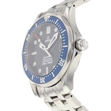 Pre-Owned Omega Seamaster 300M Unisex Watch 2551.80.00