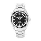 Pre-Owned Omega Pre-Owned Omega Seamaster Planet Ocean Mens Watch 2200.50.00