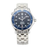 Pre-Owned Omega Seamaster 300M Mid-Size Watch 2551.80.00