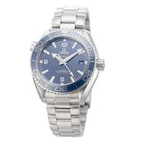 Pre-Owned Omega Seamaster Planet Ocean Mens Watch 215.30.44.21.03.001