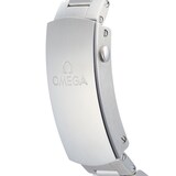 Pre-Owned Omega Seamaster Planet Ocean Mens Watch 215.30.44.21.03.001
