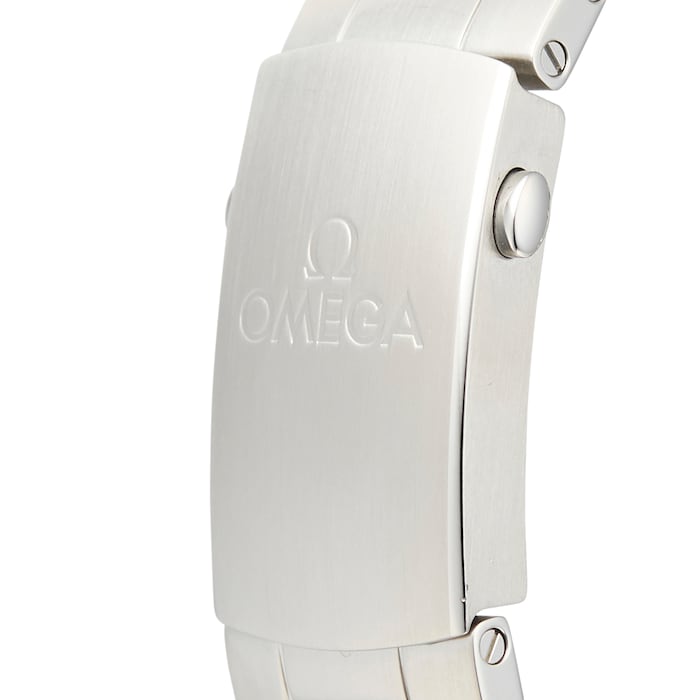 Pre-Owned Omega Seamaster Planet Ocean 600M Mens Watch 232.30.46.51.01.001