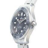 Pre-Owned Omega Seamaster Diver 300M Mens Watch 210.30.42.20.01.001