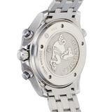 Pre-Owned Omega Seamaster Diver 300M Chronograph Mens Watch 212.30.44.50.03.001