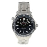 Pre-Owned Omega Seamaster Diver 300M Mens Watch 210.30.42.20.01.001