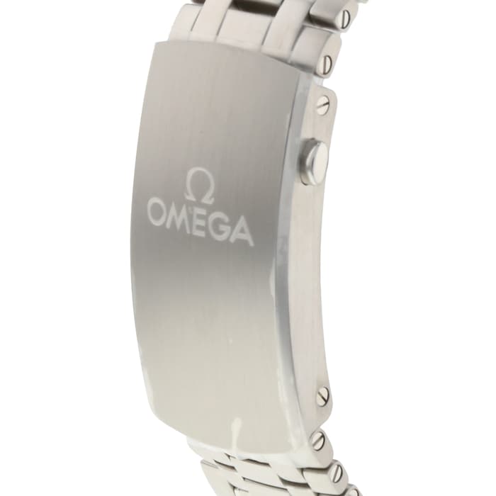 Pre-Owned Omega Seamaster Diver 300M Mens Watch 210.30.42.20.01.001
