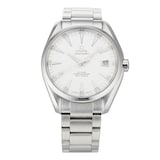 Pre-Owned Omega Seamaster Aqua Terra 150M Mens Watch 231.10.42.21.02.001