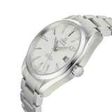 Pre-Owned Omega Seamaster Aqua Terra 150M Mens Watch 231.10.42.21.02.001