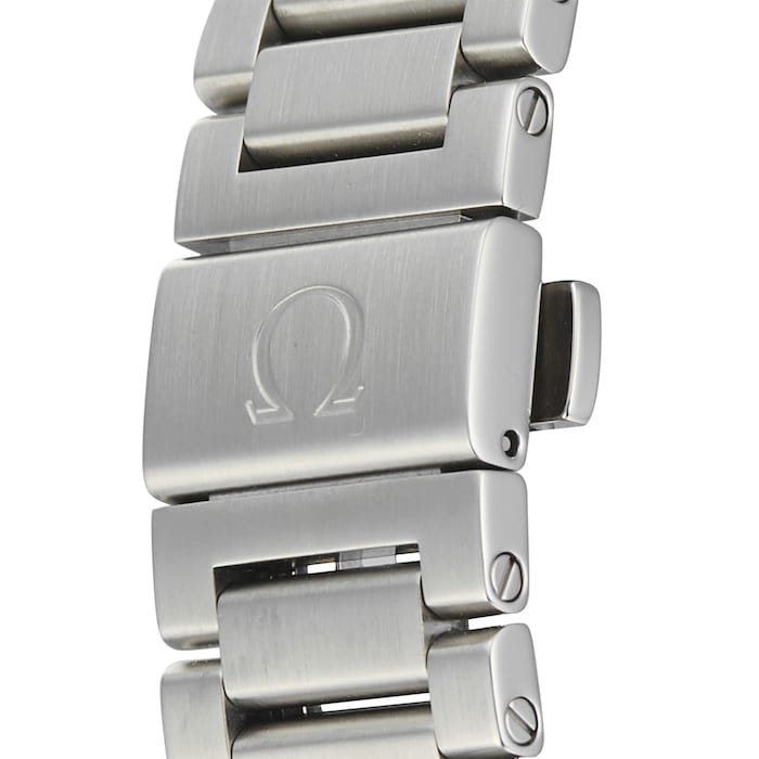 Pre-Owned Omega Seamaster Aqua Terra 150M Mens Watch 231.10.42.21.02.001