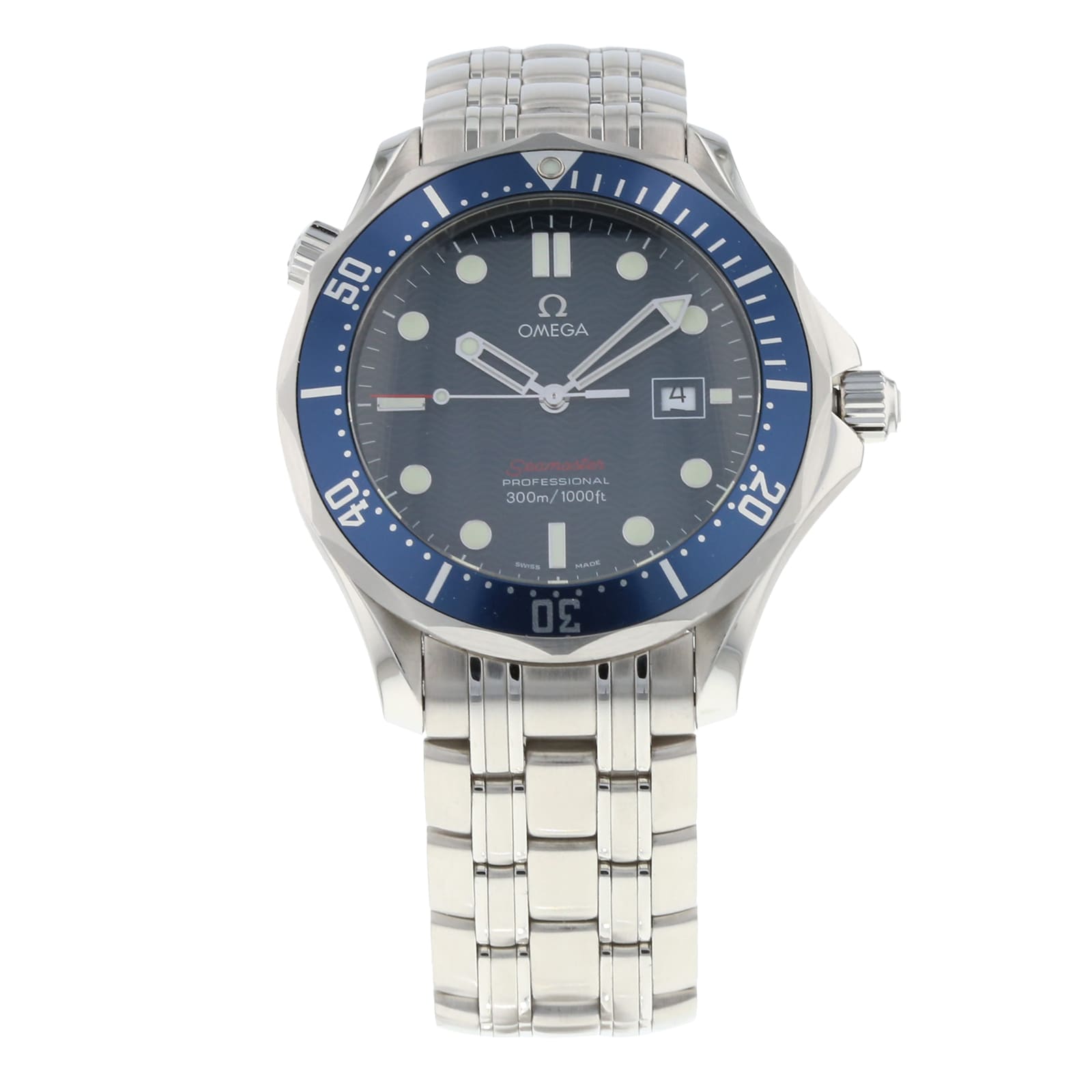 Omega 2221.80 on sale