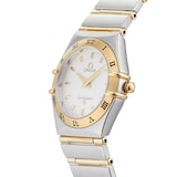 Pre-Owned Omega Constellation '95' Ladies Watch 1272.30.00