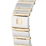 Pre-Owned Omega Constellation '95' Ladies Watch 1272.30.00