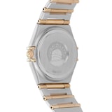 Pre-Owned Omega Constellation '95' Ladies Watch 1272.30.00