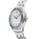 Pre-Owned Omega Seamaster Diver 300M Mens Watch 210.30.42.20.04.001