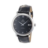 Pre-Owned Omega De Ville Prestige Mens Watch 424.13.40.20.01.001