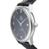 Pre-Owned Omega De Ville Prestige Mens Watch 424.13.40.20.01.001