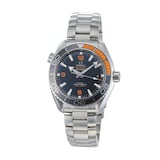 Pre-Owned Omega Seamaster Planet Ocean Mens Watch 215.30.44.21.01.002