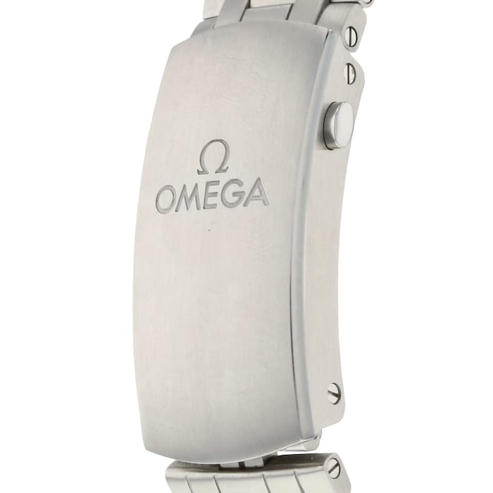 Pre-Owned Omega Seamaster Diver 300M Mens Watch 210.30.42.20.03.001