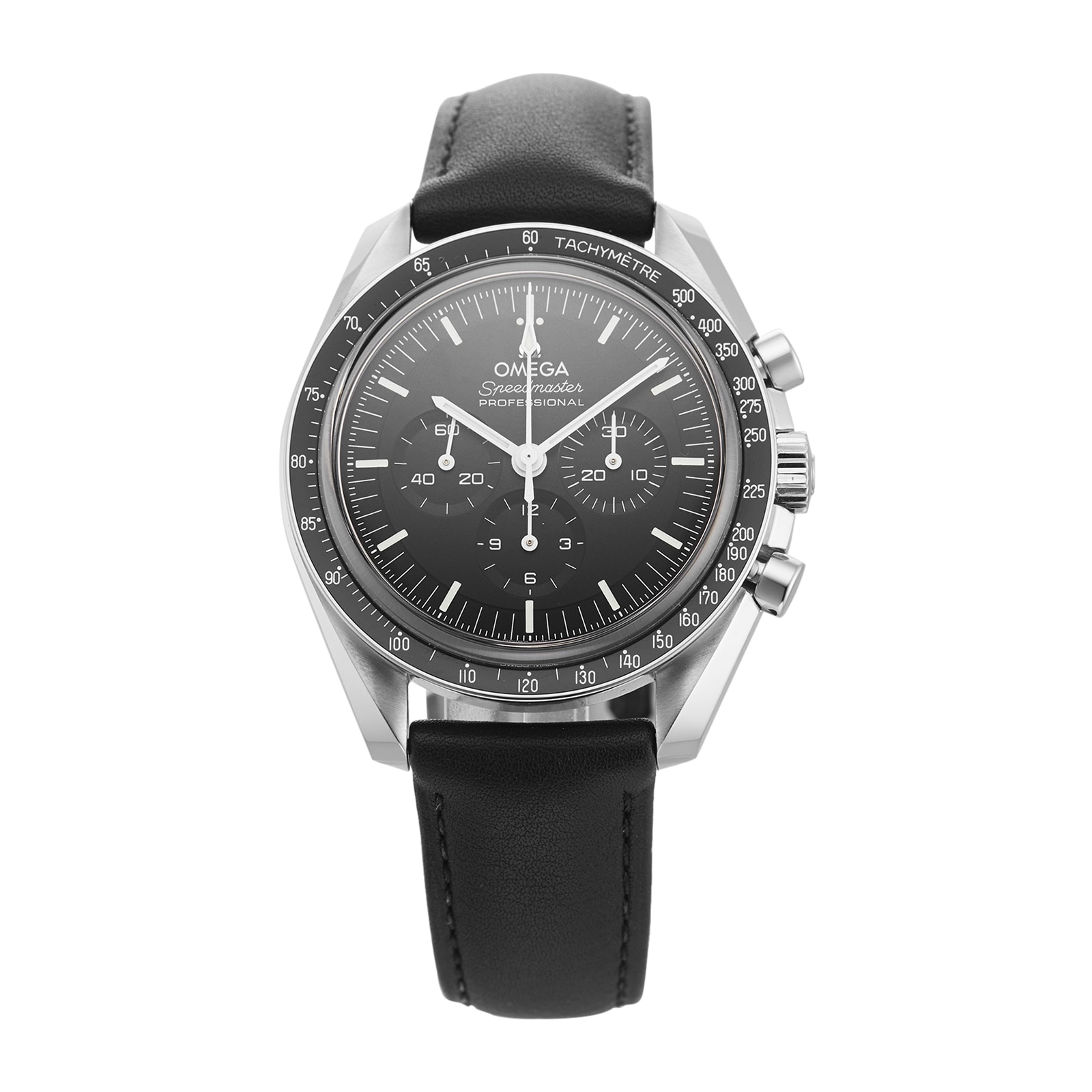 Omega moonwatch pre outlet owned