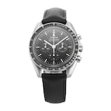 Pre-Owned Omega Speedmaster Moonwatch Professional Mens Watch 310.32.42.50.01.002