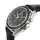 Pre-Owned Omega Pre-Owned Omega Speedmaster Moonwatch Professional Mens Watch 310.32.42.50.01.002