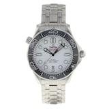 Pre-Owned Omega Seamaster Diver 300M Mens Watch 210.30.42.20.04.001