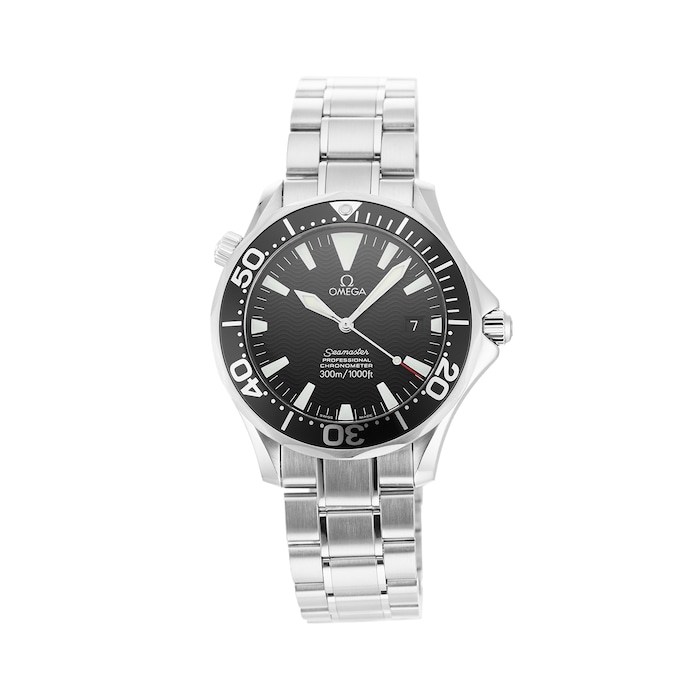 Pre-Owned Omega Seamaster Mens Watch 2254.50.00