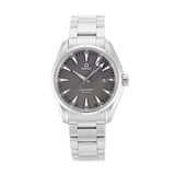 Pre-Owned Omega Seamaster Aqua Terra Mens Watch 231.10.39.61.06.001