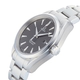 Pre-Owned Omega Seamaster Aqua Terra Mens Watch 231.10.39.61.06.001