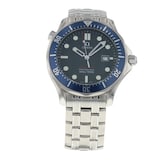 Pre-Owned Omega Seamaster 300M Mens Watch 2221.80.01