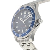Pre-Owned Omega Seamaster 300M Mens Watch 2221.80.01