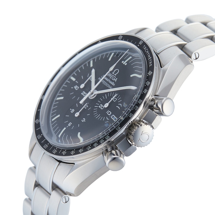 Pre-Owned Omega Pre-Owned Omega Speedmaster Mens Watch 311.30.42.30.01.005