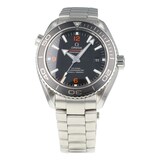 Pre-Owned Omega Seamaster Planet Ocean 600M Mens Watch 232.30.46.21.01.003