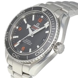 Pre-Owned Omega Seamaster Planet Ocean 600M Mens Watch 232.30.46.21.01.003