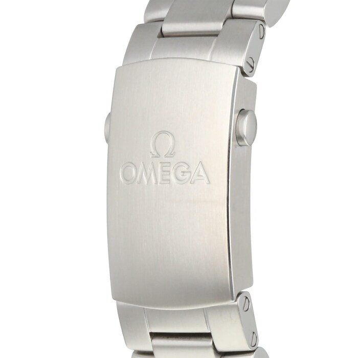Pre-Owned Omega Seamaster Planet Ocean 600M Mens Watch 232.30.46.21.01.003