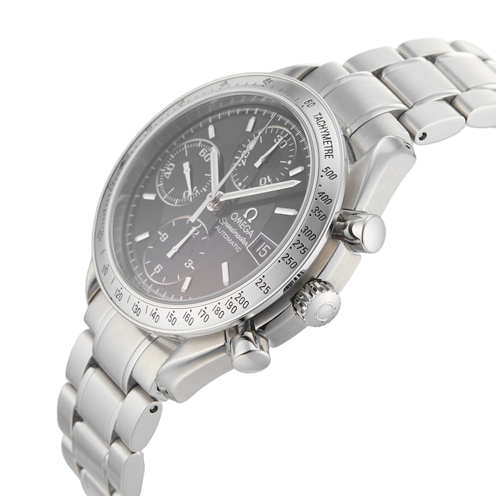 Pre-Owned Omega Speedmaster Mens Watch 3513.50.00