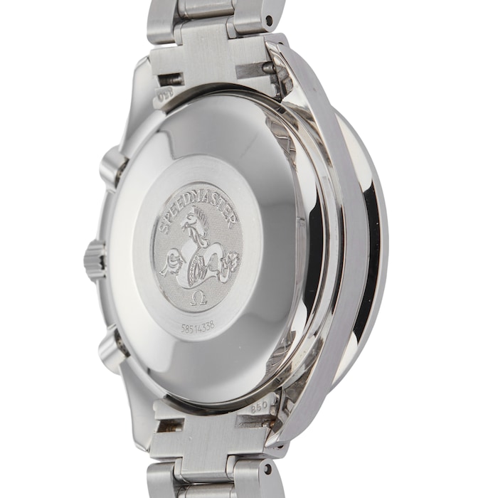 Pre-Owned Omega Speedmaster Mens Watch 3513.50.00