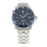 Pre-Owned Omega Seamaster 300M Mens Watch 2531.80.00