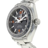 Pre-Owned Omega Seamaster Planet Ocean GMT Mens Watch 232.30.44.22.01.002