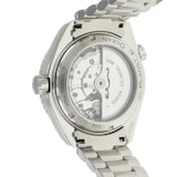 Pre-Owned Omega Seamaster Planet Ocean GMT Mens Watch 232.30.44.22.01.002