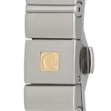 Pre-Owned Omega Constellation Ladies Watch 123.15.24.60.55.002