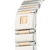 Pre-Owned Omega Constellation 'My Choice' Ladies Watch 1368.71.00