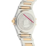 Pre-Owned Omega Constellation 'My Choice' Ladies Watch 1368.71.00